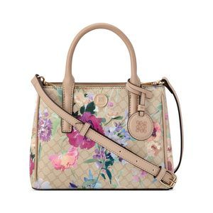Harland Mini Satchel Crossbody :')